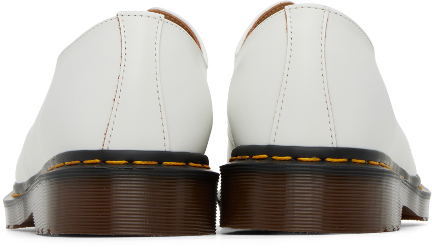Dr. Martens White 