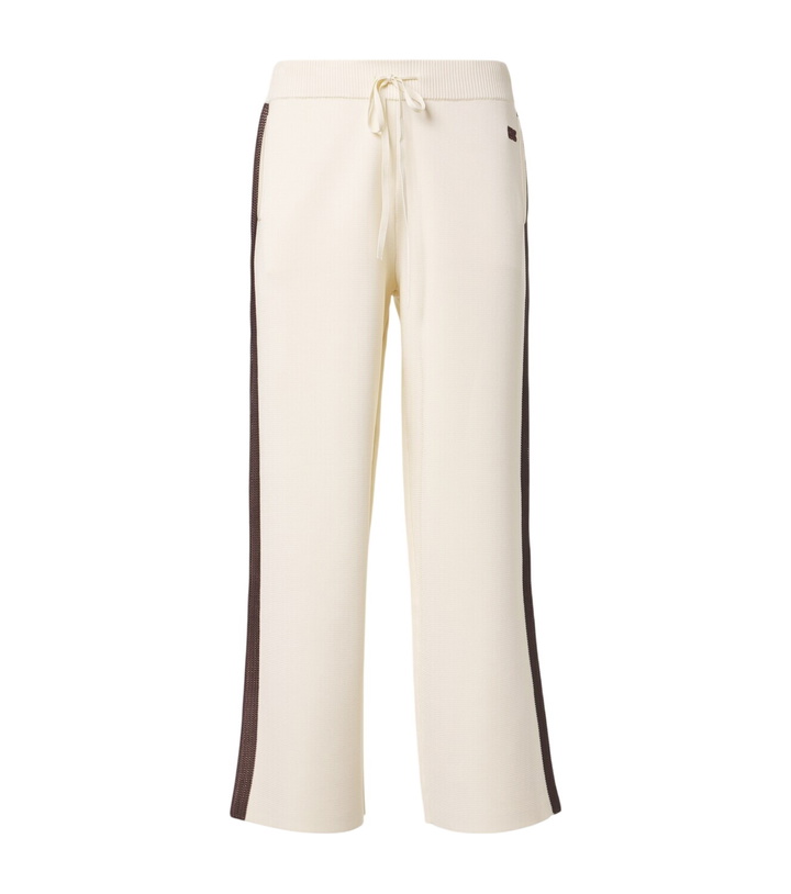 Photo: Wales Bonner Tide trackpants