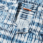 Barena Mola Tie-Dye Vacation Shirt