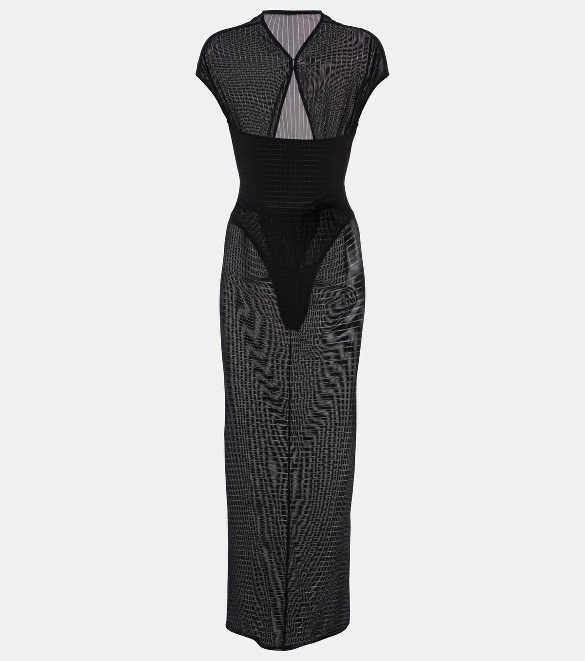 【関税&送料込】Alaia Dresses Grey P00877217.jpg