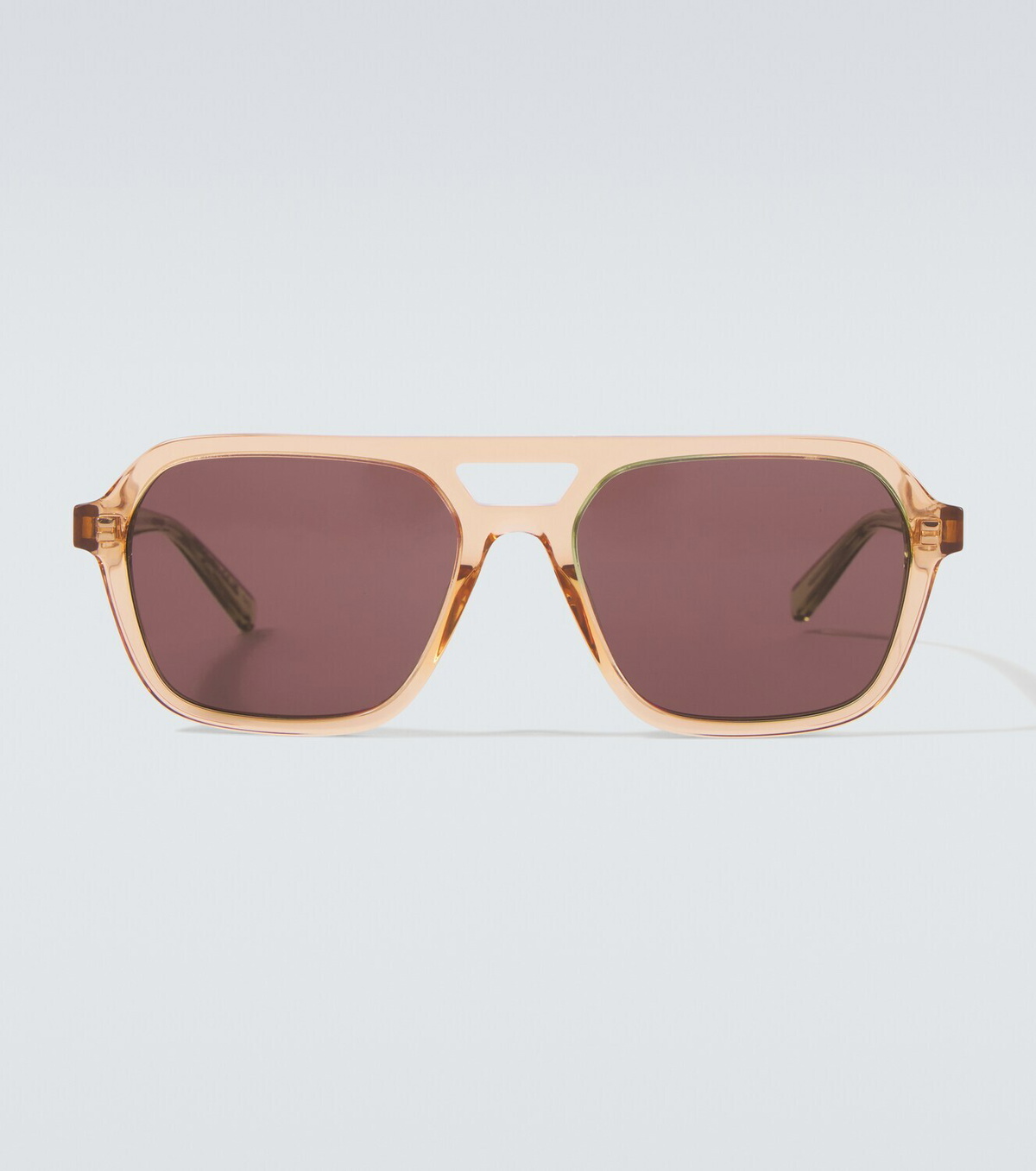 Saint Laurent Aviator sunglasses