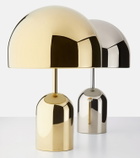 Tom Dixon Bell LED stainless steel table lamp (universal plug)