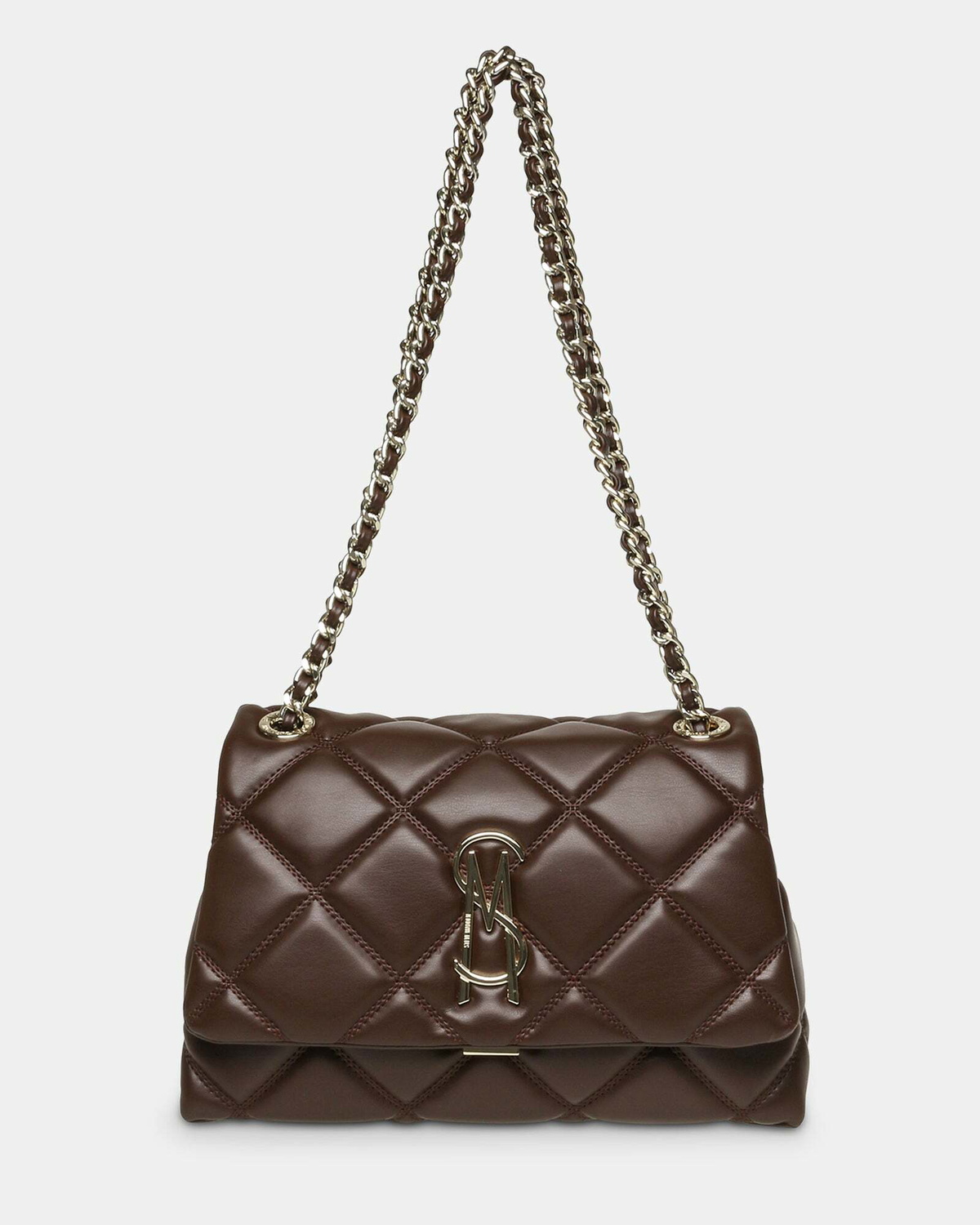 Steve Madden Bjolene Bag in Brown