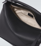 Loewe Puzzle leather shoulder bag