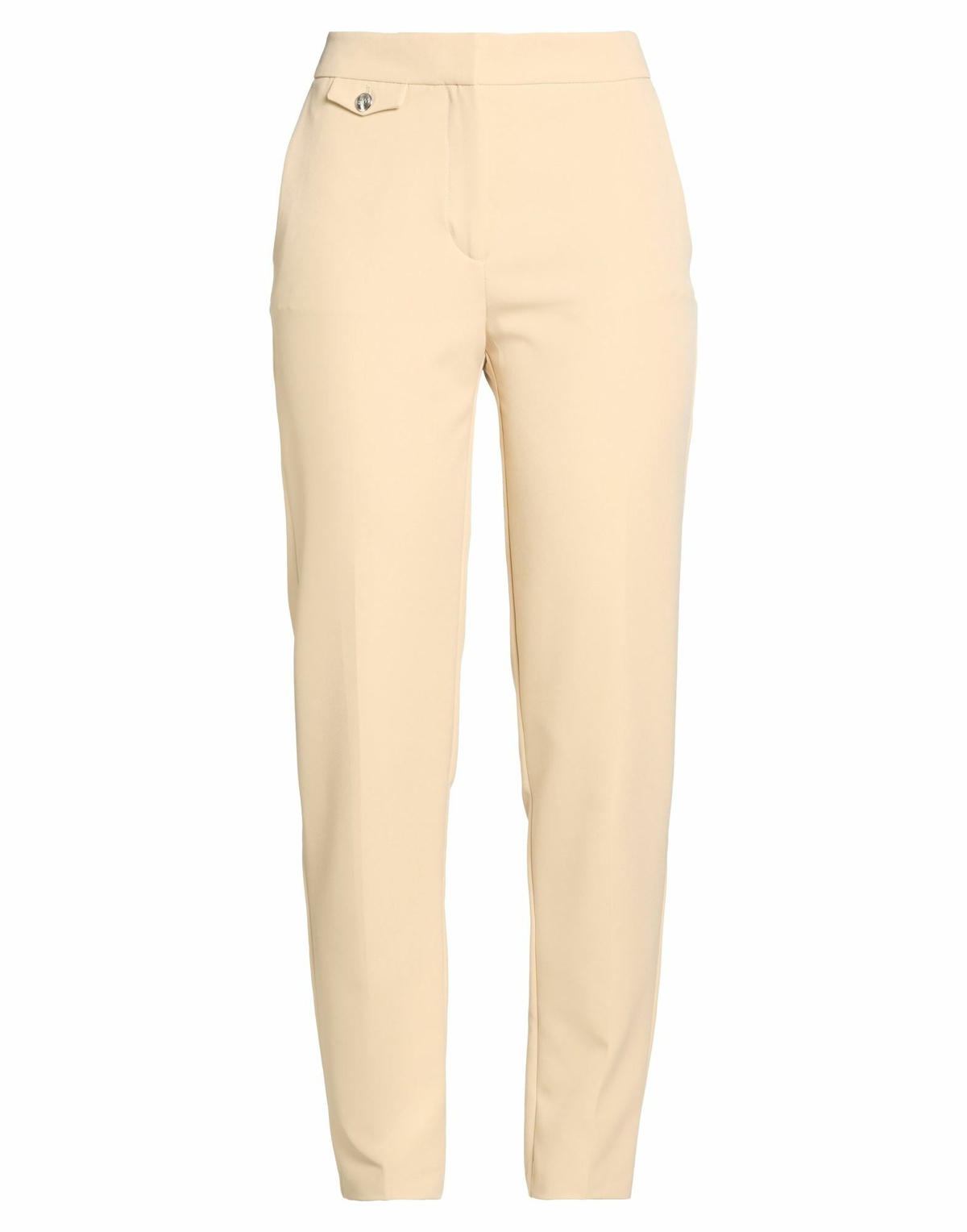 Boss Womens Pants in Beige