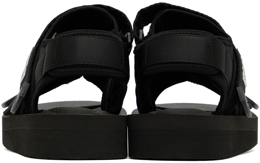 suicoke kisee v black