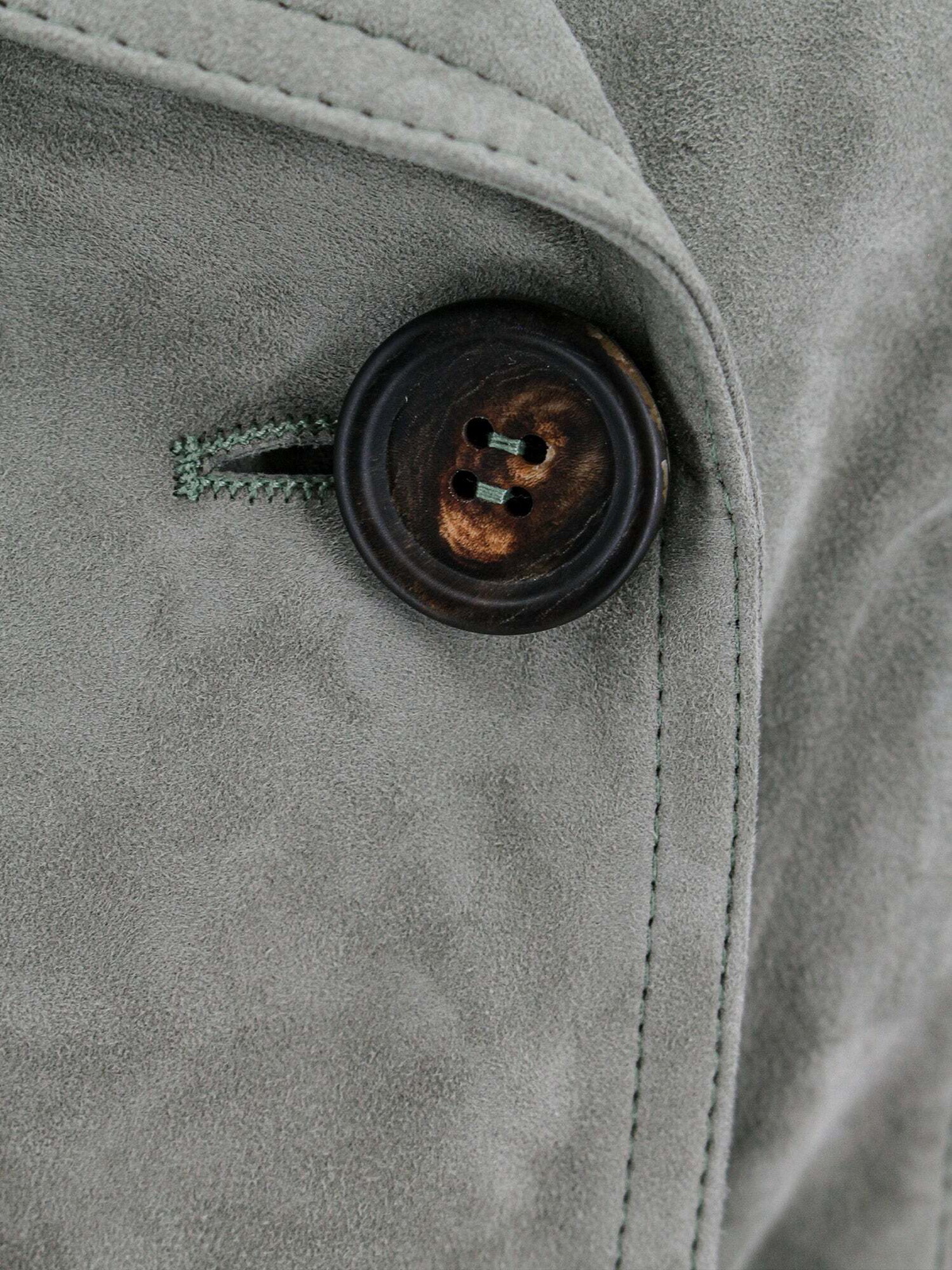 Brunello Cucinelli Jacket Green Womens Brunello Cucinelli