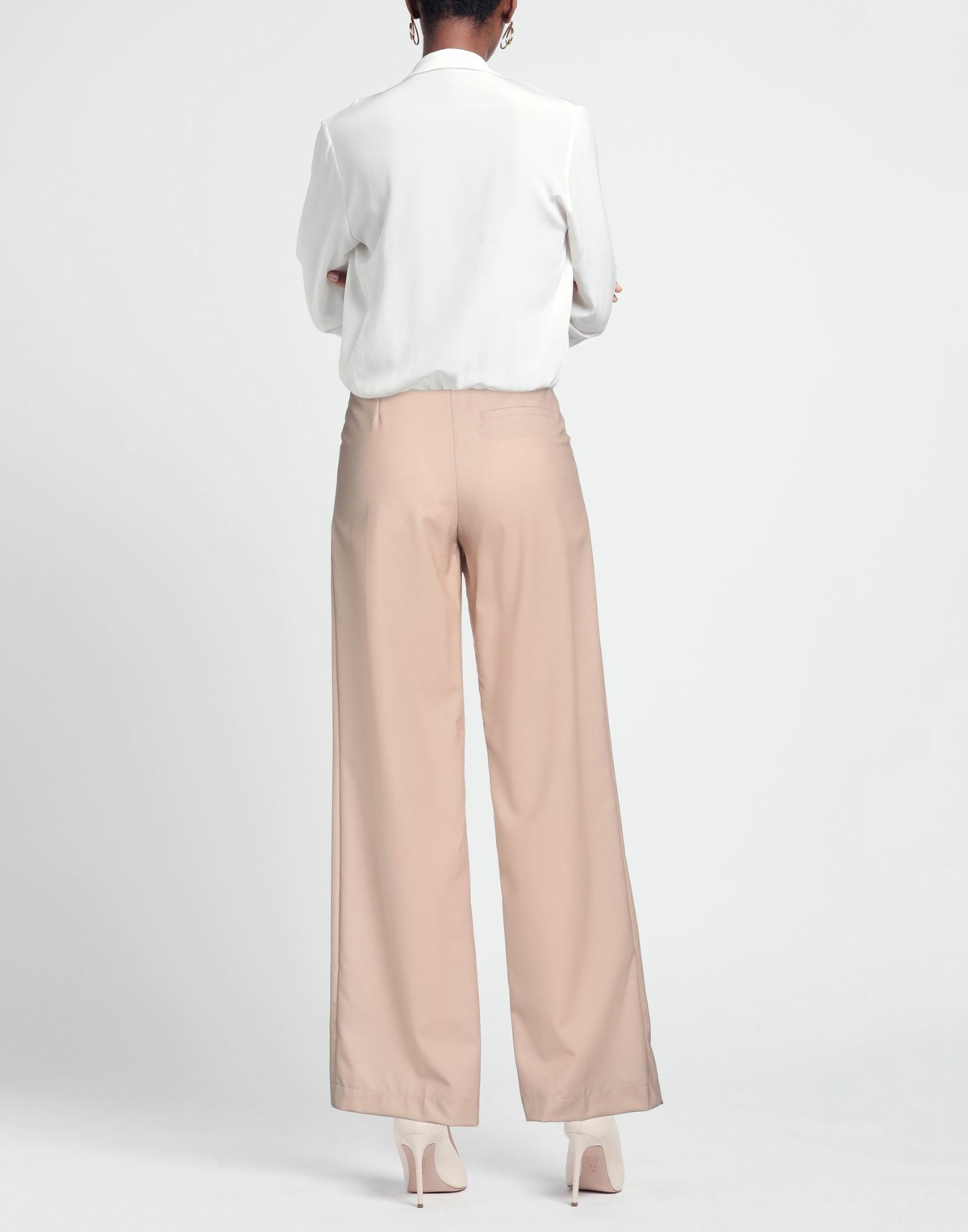 Aeron Womens Pants Antique rose