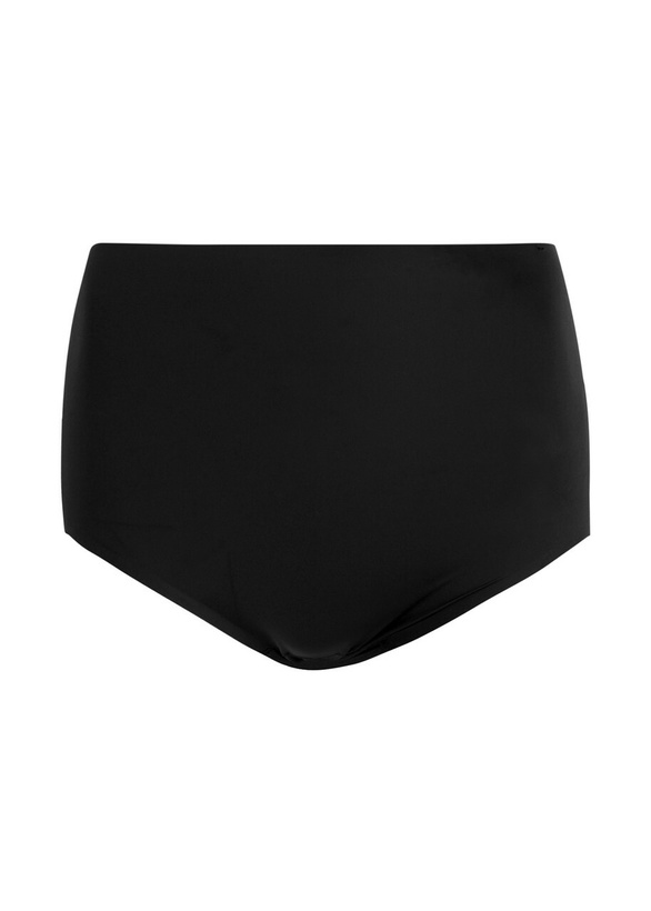 Photo: Spanx Shaping Satin Briefs Black