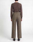 Vince. Womens Pants in Grey