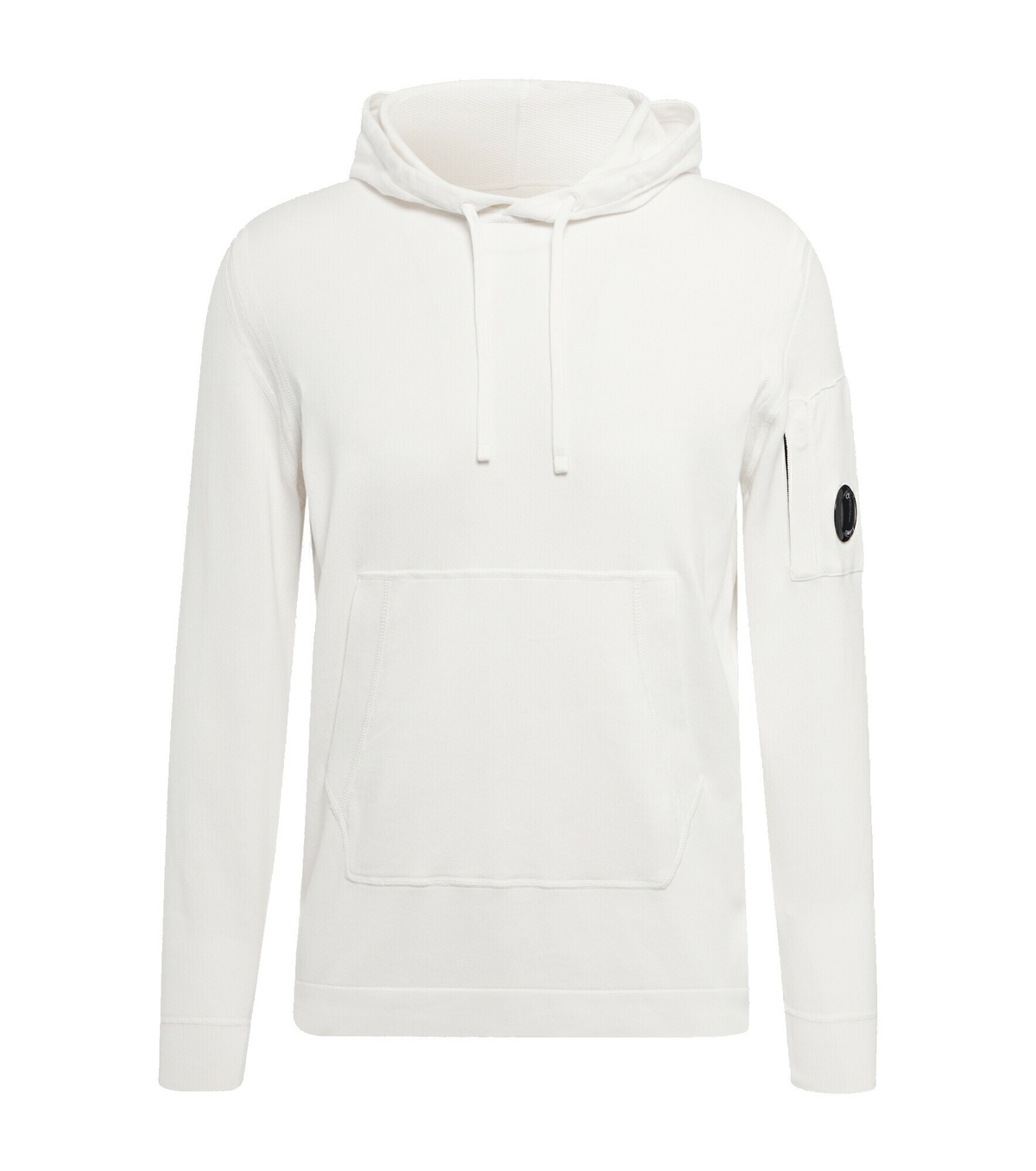 VIP【関税送料無料】希少 CP COMPANY WHITE COTTON SWEATSHIRT VIP【関税送料無料】希少 CP COMPANY WHITE COTTON SWEATSHIRT