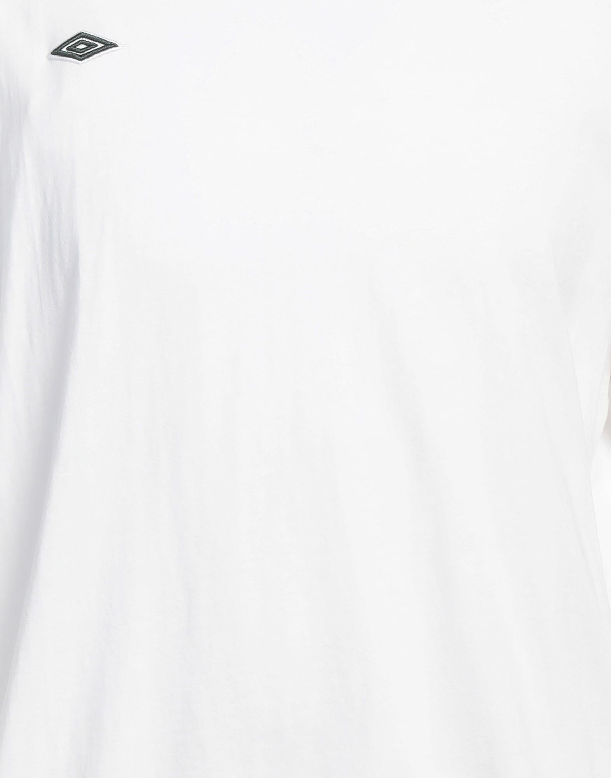 Umbro Mens T-shirt in White