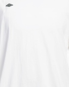Umbro Mens T-shirt in White