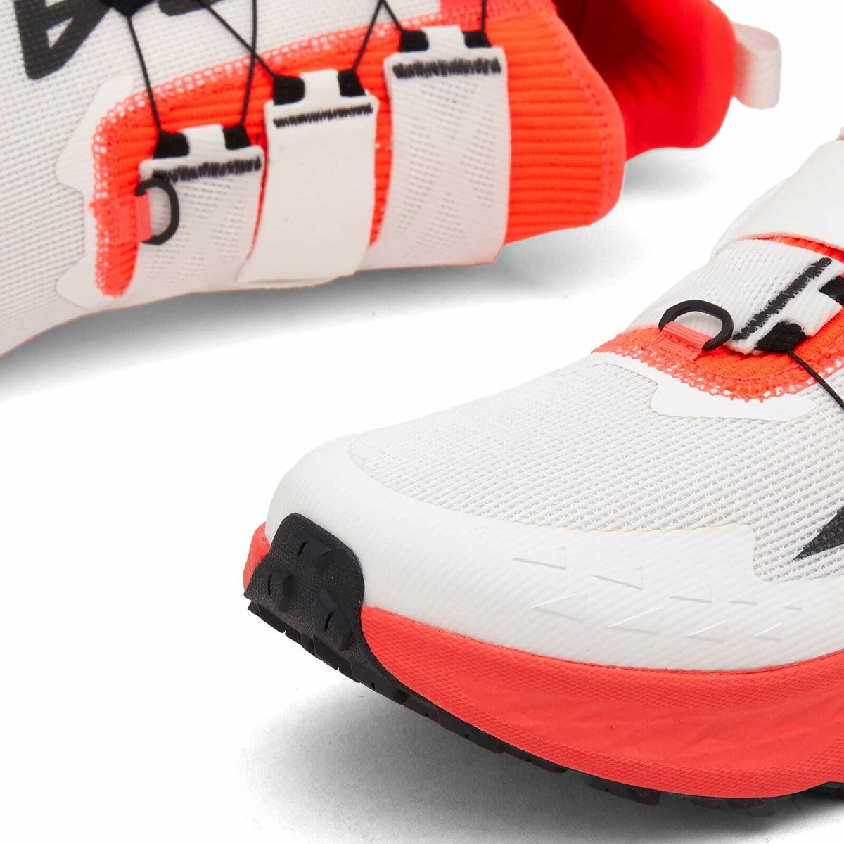 Altra Men's Timp 5 Boa Sneakers in White/Coral