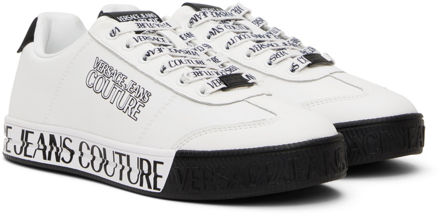 Versace jeans scarpe uomo sale