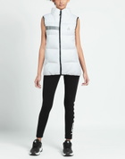 Nike Womens Puffer in White