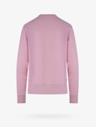 Golden Goose Deluxe Brand Sweatshirt Pink   Womens