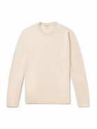 Massimo Alba - Cashmere T-Shirt - Neutrals