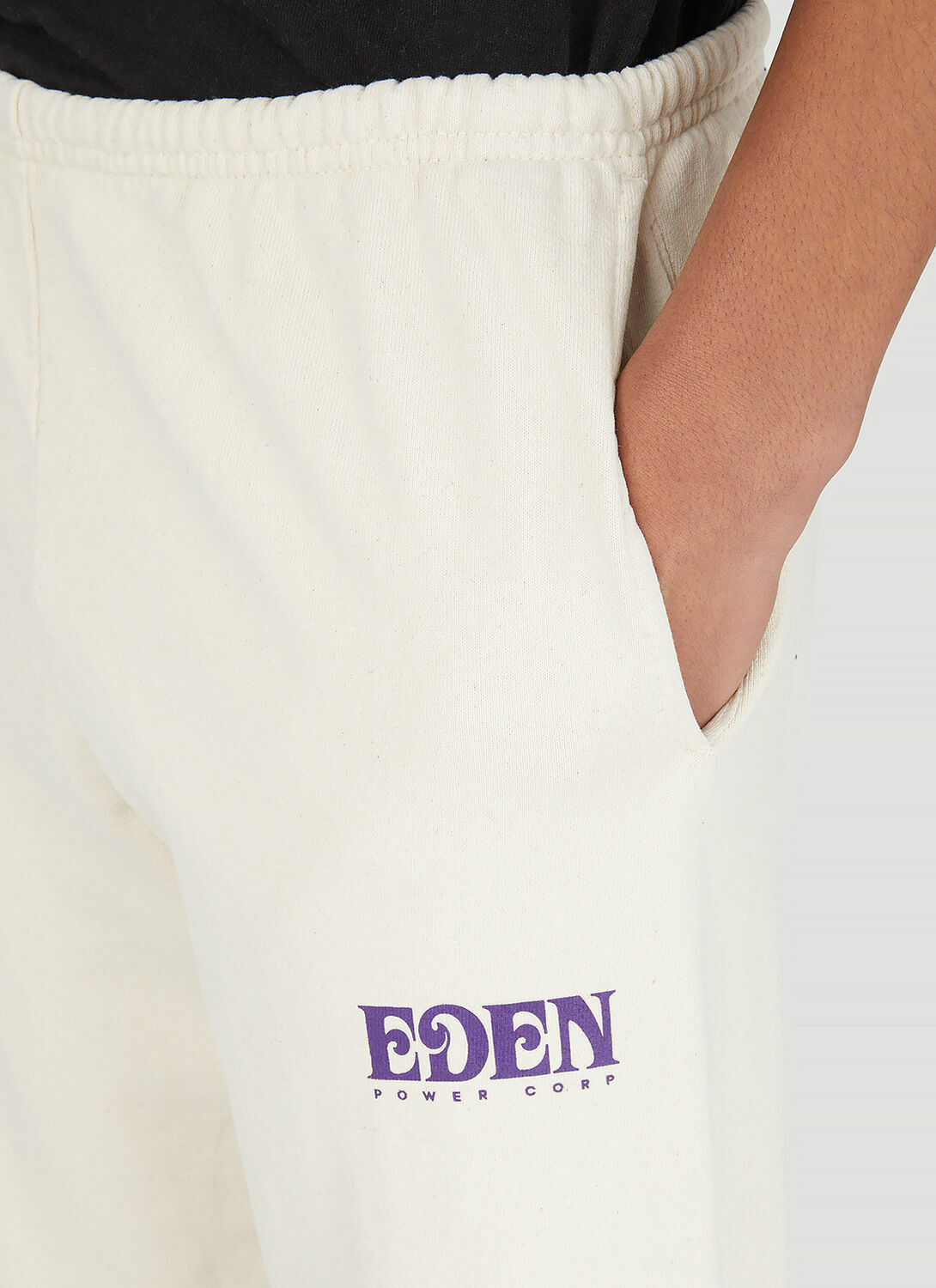 Eden Power Corp Eden Track Pants