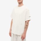 Converse Men's x A-Cold-Wall T-Shirt in Stone