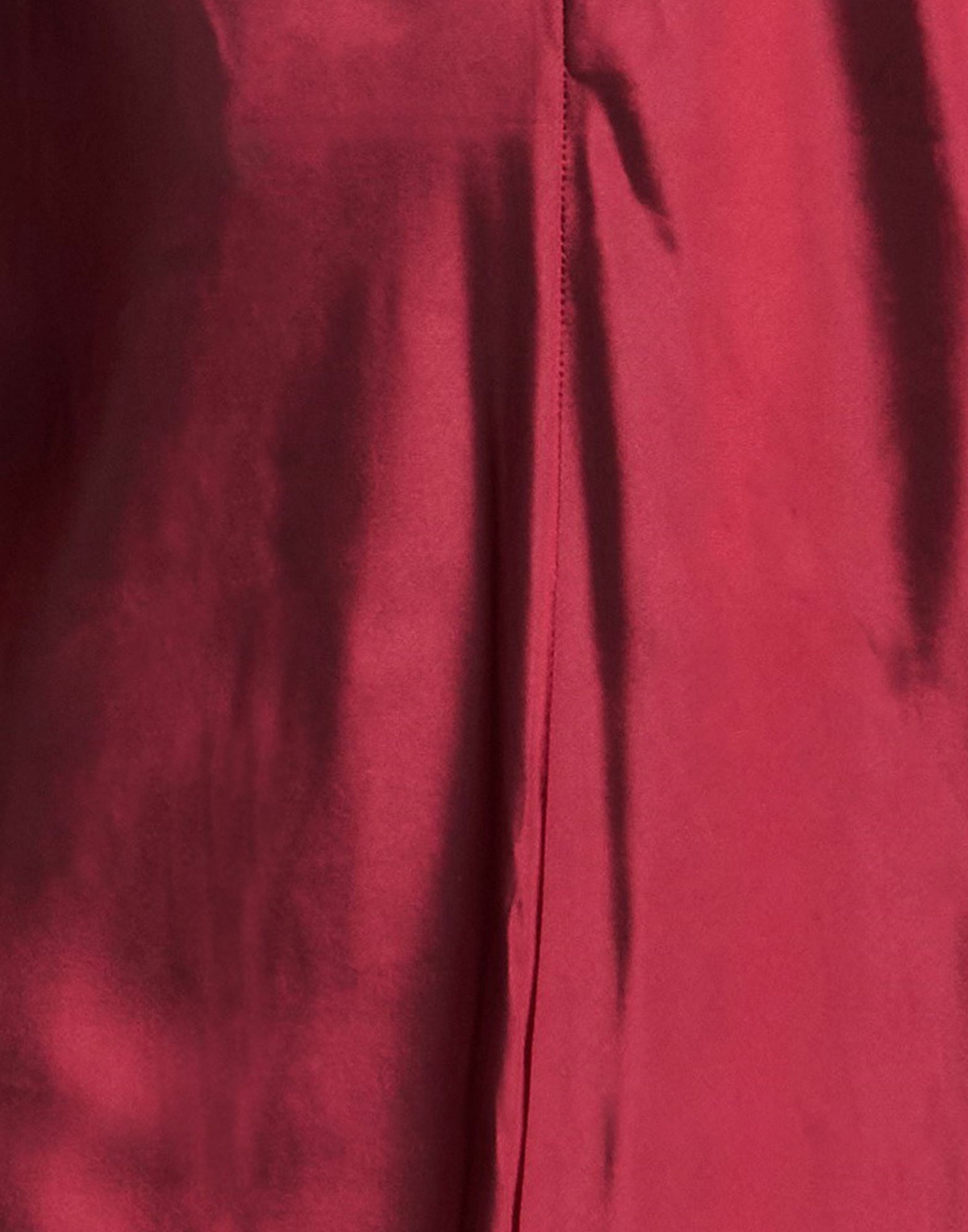 Bettter Womens Top Burgundy