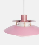 Louis Poulsen PH 5 Mini pendant lamp by Poul Henningsen (EU plug)