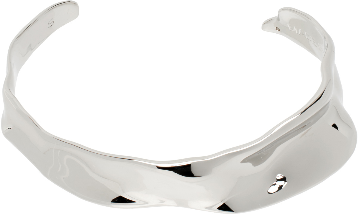 ブレスレット Dries Van Noten 'Embroidered' Bracelet Dries van Noten Embroidered Cuff Bracelet - Dries van Noten