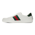 Gucci Off-White Ace Sneakers