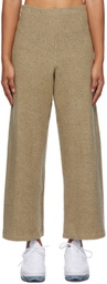 Gil Rodriguez Rey Sherpa Fleece Lounge Pants