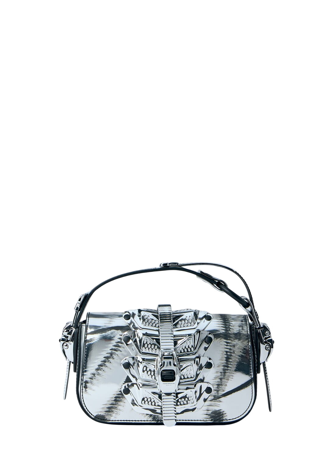 Maison Margiela 11 Cordura Small Cross Body Bag Maison Margiela