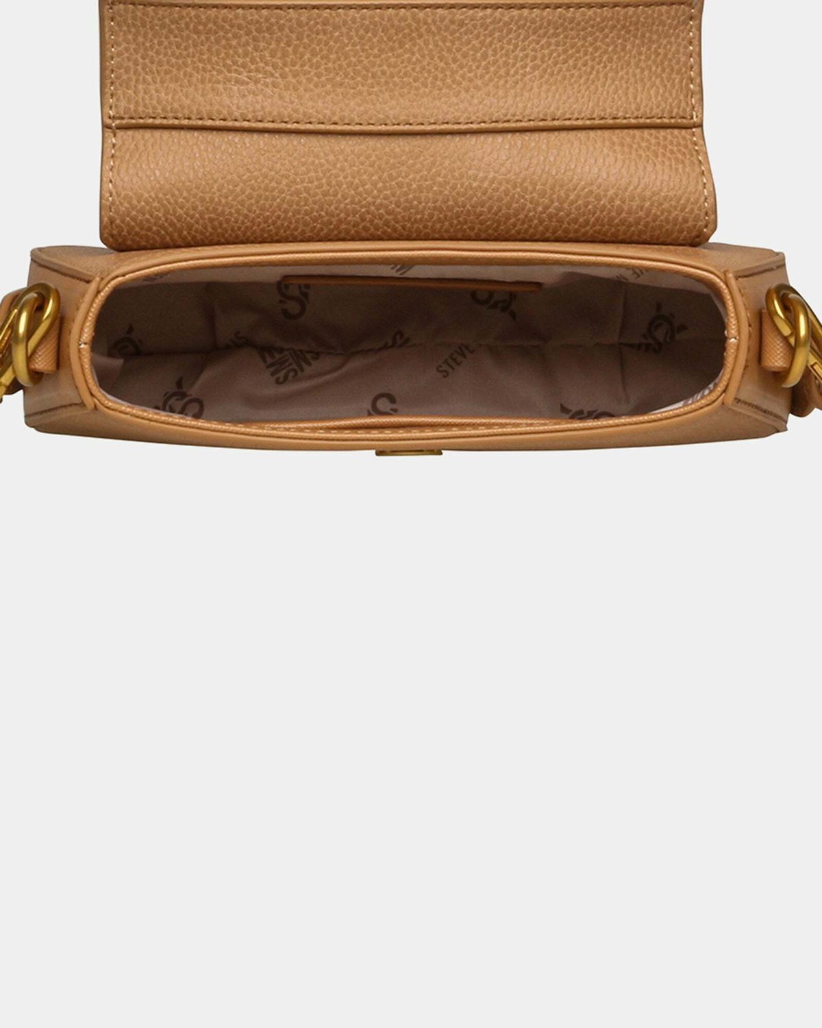 Steve Madden Btaiga Bag in Tan
