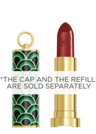 Carolina Herrera The Lipstick Cap - Green Waves