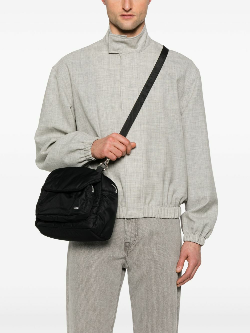 OUR LEGACY Volta Cross Body Bag Our Legacy
