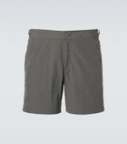 Orlebar Brown Bulldog swim trunks