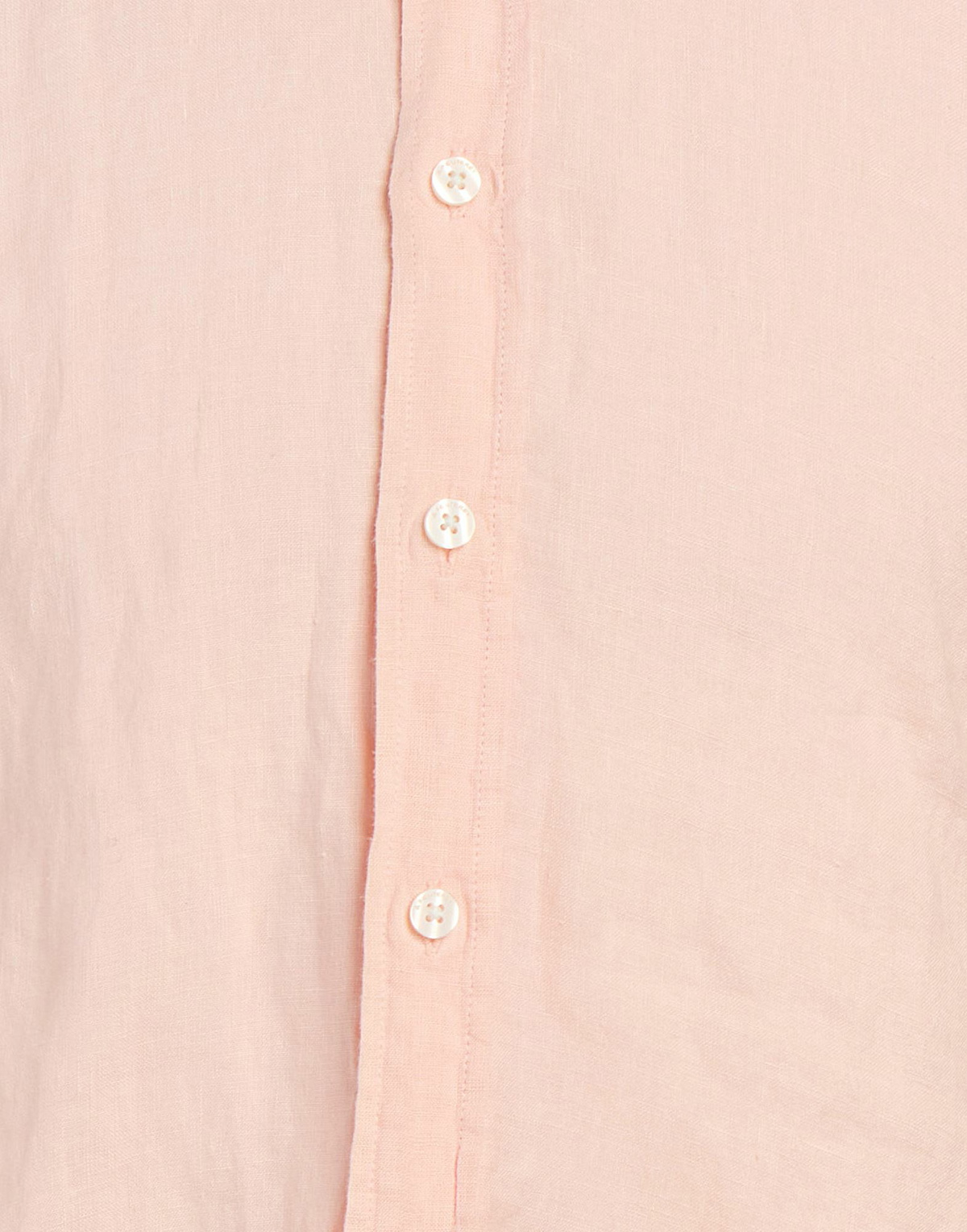 Peuterey Mens Shirt Apricot