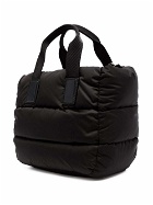 MONCLER - Caradoc Padded Mini Bag