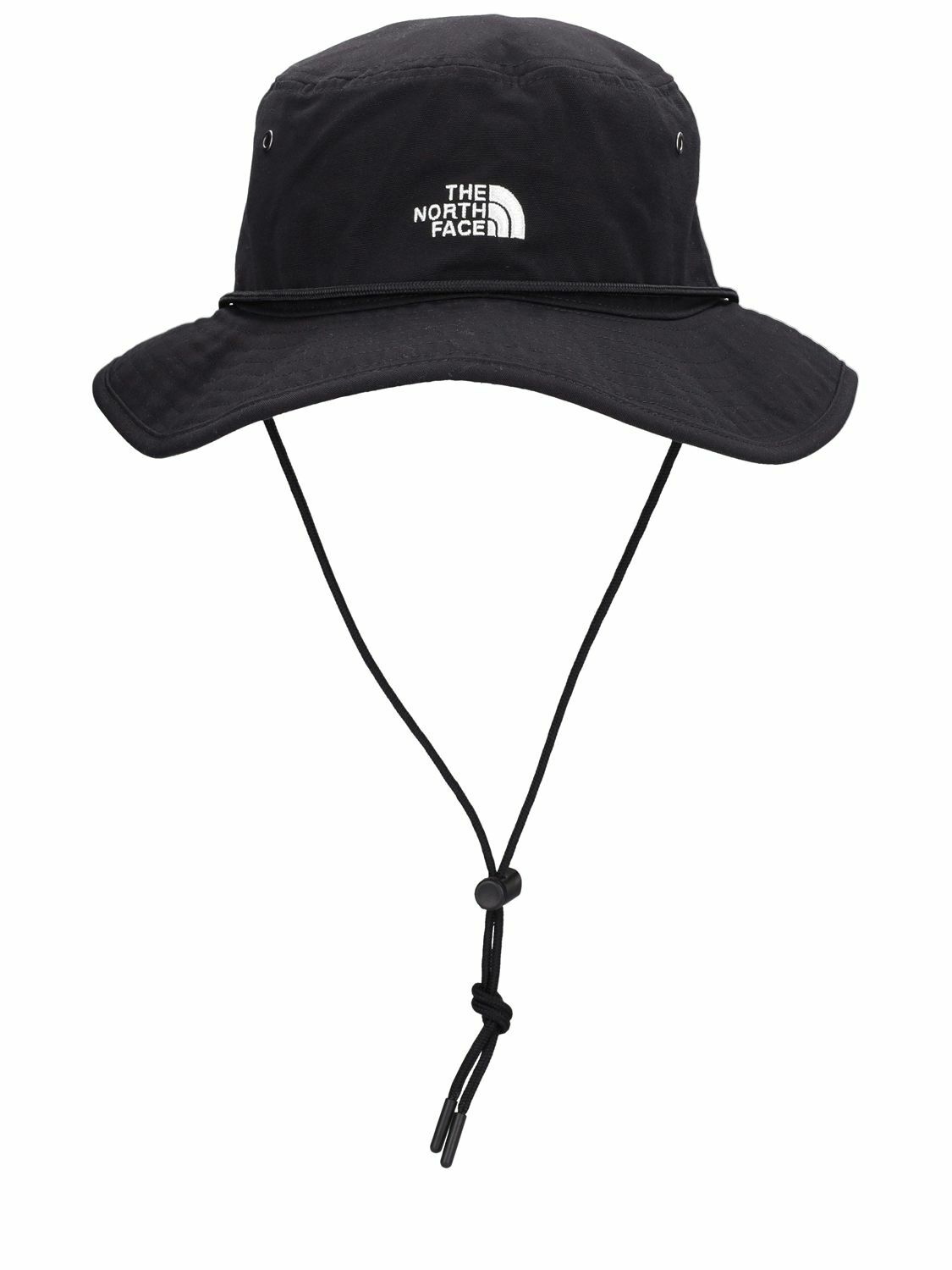 The North Face Antora Brimmer Hat Black S/M