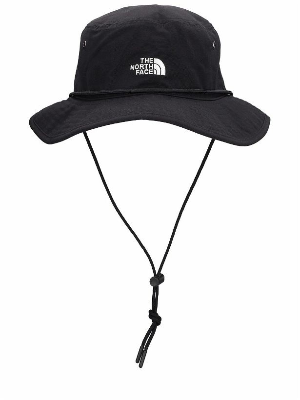 Photo: THE NORTH FACE Recycled Tech Hat