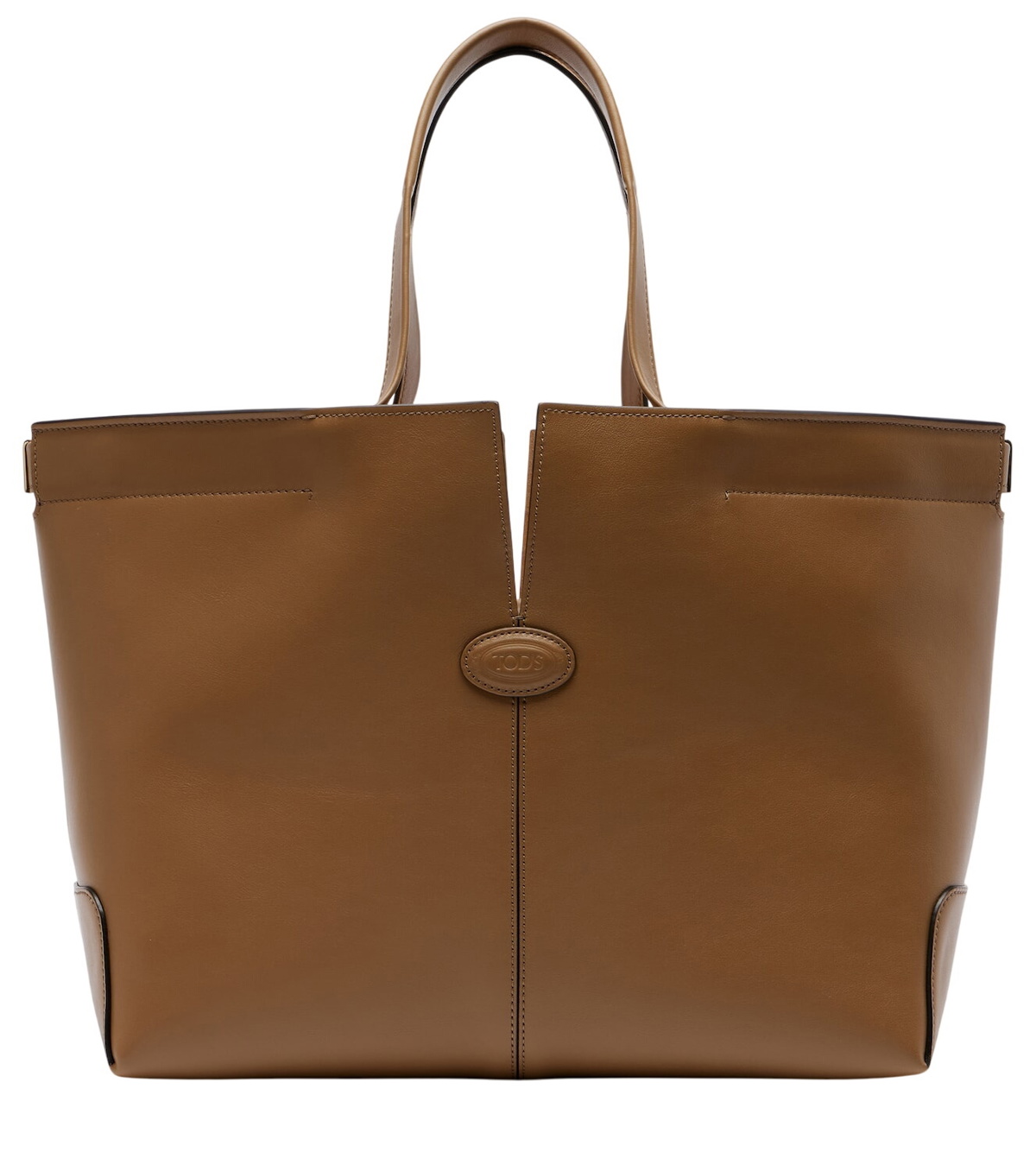 Tod's - Apa Medium leather tote bag Tod's Tod's - Apa Medium leather tote bag Tod's