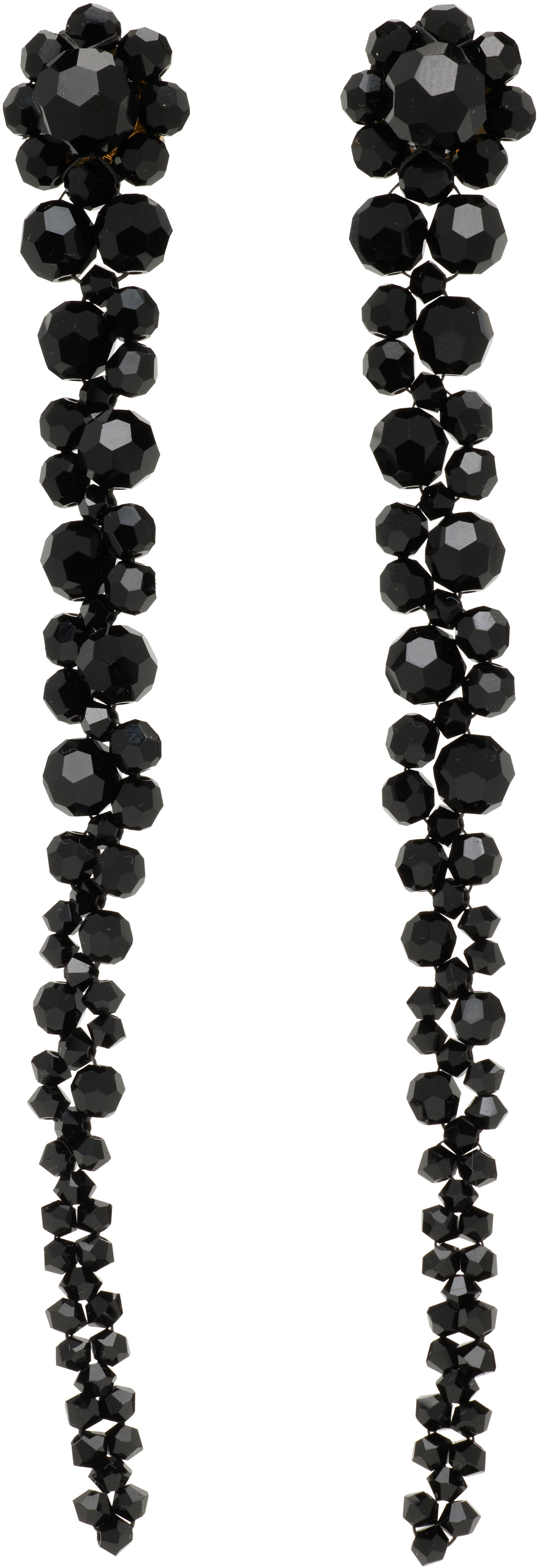 Simone Rocha Drip Earrings