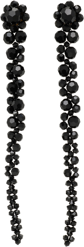 Photo: Simone Rocha Drip Earrings