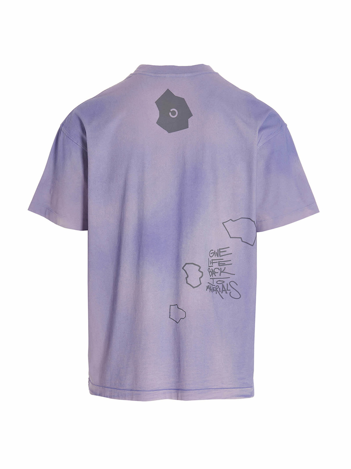 Objects Iv Life patina T-shirt