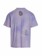Objects Iv Life patina T-shirt