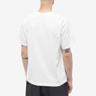 Neighborhood Men's NH-11 T-Shirt in White