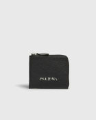 Marni WALLET Black Men