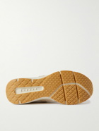 Veja - Condor 2 Rubber-Trimmed Alveomesh Sneakers - White