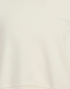 Axel Arigato Womens Sweatshirt Cream