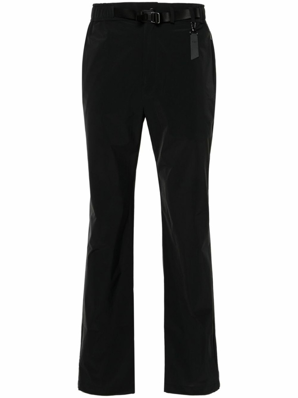 Photo: BLAEST Folven Performance Trousers
