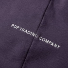 POP Trading Company Logo Popover Hoody