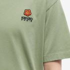 Kenzo Paris Men's Kenzo Boke Flower T-Shirt in Sage